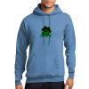 Core Fleece Pullover Hooded Sweatshirt Thumbnail