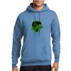 Core Fleece Pullover Hooded Sweatshirt Thumbnail