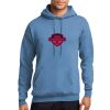 Core Fleece Pullover Hooded Sweatshirt Thumbnail