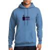 Core Fleece Pullover Hooded Sweatshirt Thumbnail