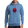 Core Fleece Pullover Hooded Sweatshirt Thumbnail