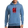 Core Fleece Pullover Hooded Sweatshirt Thumbnail