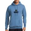 Core Fleece Pullover Hooded Sweatshirt Thumbnail