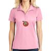 Ladies Micropique Sport Wick ® Polo Thumbnail