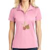 Ladies Micropique Sport Wick ® Polo Thumbnail