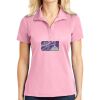 Ladies Micropique Sport Wick ® Polo Thumbnail