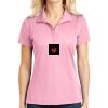Ladies Micropique Sport Wick ® Polo Thumbnail