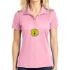Ladies Micropique Sport Wick ® Polo Thumbnail