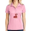 Ladies Micropique Sport Wick ® Polo Thumbnail