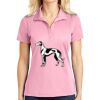 Ladies Micropique Sport Wick ® Polo Thumbnail
