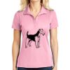 Ladies Micropique Sport Wick ® Polo Thumbnail