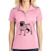 Ladies Micropique Sport Wick ® Polo Thumbnail