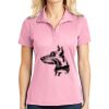 Ladies Micropique Sport Wick ® Polo Thumbnail