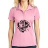 Ladies Micropique Sport Wick ® Polo Thumbnail