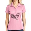 Ladies Micropique Sport Wick ® Polo Thumbnail