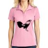 Ladies Micropique Sport Wick ® Polo Thumbnail