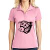 Ladies Micropique Sport Wick ® Polo Thumbnail