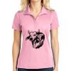Ladies Micropique Sport Wick ® Polo Thumbnail