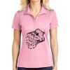 Ladies Micropique Sport Wick ® Polo Thumbnail