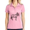 Ladies Micropique Sport Wick ® Polo Thumbnail
