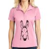 Ladies Micropique Sport Wick ® Polo Thumbnail