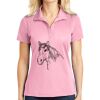 Ladies Micropique Sport Wick ® Polo Thumbnail