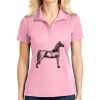 Ladies Micropique Sport Wick ® Polo Thumbnail
