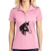Ladies Micropique Sport Wick ® Polo Thumbnail