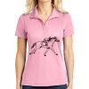 Ladies Micropique Sport Wick ® Polo Thumbnail