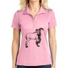 Ladies Micropique Sport Wick ® Polo Thumbnail
