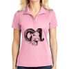 Ladies Micropique Sport Wick ® Polo Thumbnail