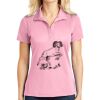 Ladies Micropique Sport Wick ® Polo Thumbnail
