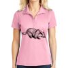 Ladies Micropique Sport Wick ® Polo Thumbnail