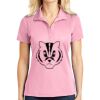 Ladies Micropique Sport Wick ® Polo Thumbnail