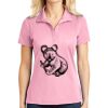 Ladies Micropique Sport Wick ® Polo Thumbnail