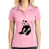 Ladies Micropique Sport Wick ® Polo Thumbnail