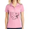 Ladies Micropique Sport Wick ® Polo Thumbnail