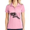 Ladies Micropique Sport Wick ® Polo Thumbnail