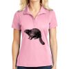 Ladies Micropique Sport Wick ® Polo Thumbnail