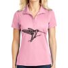 Ladies Micropique Sport Wick ® Polo Thumbnail
