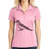 Ladies Micropique Sport Wick ® Polo Thumbnail