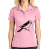 Ladies Micropique Sport Wick ® Polo Thumbnail