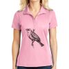 Ladies Micropique Sport Wick ® Polo Thumbnail