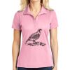 Ladies Micropique Sport Wick ® Polo Thumbnail