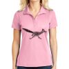 Ladies Micropique Sport Wick ® Polo Thumbnail