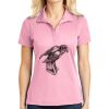Ladies Micropique Sport Wick ® Polo Thumbnail