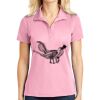 Ladies Micropique Sport Wick ® Polo Thumbnail