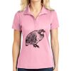 Ladies Micropique Sport Wick ® Polo Thumbnail
