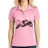 Ladies Micropique Sport Wick ® Polo Thumbnail