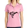 Ladies Micropique Sport Wick ® Polo Thumbnail